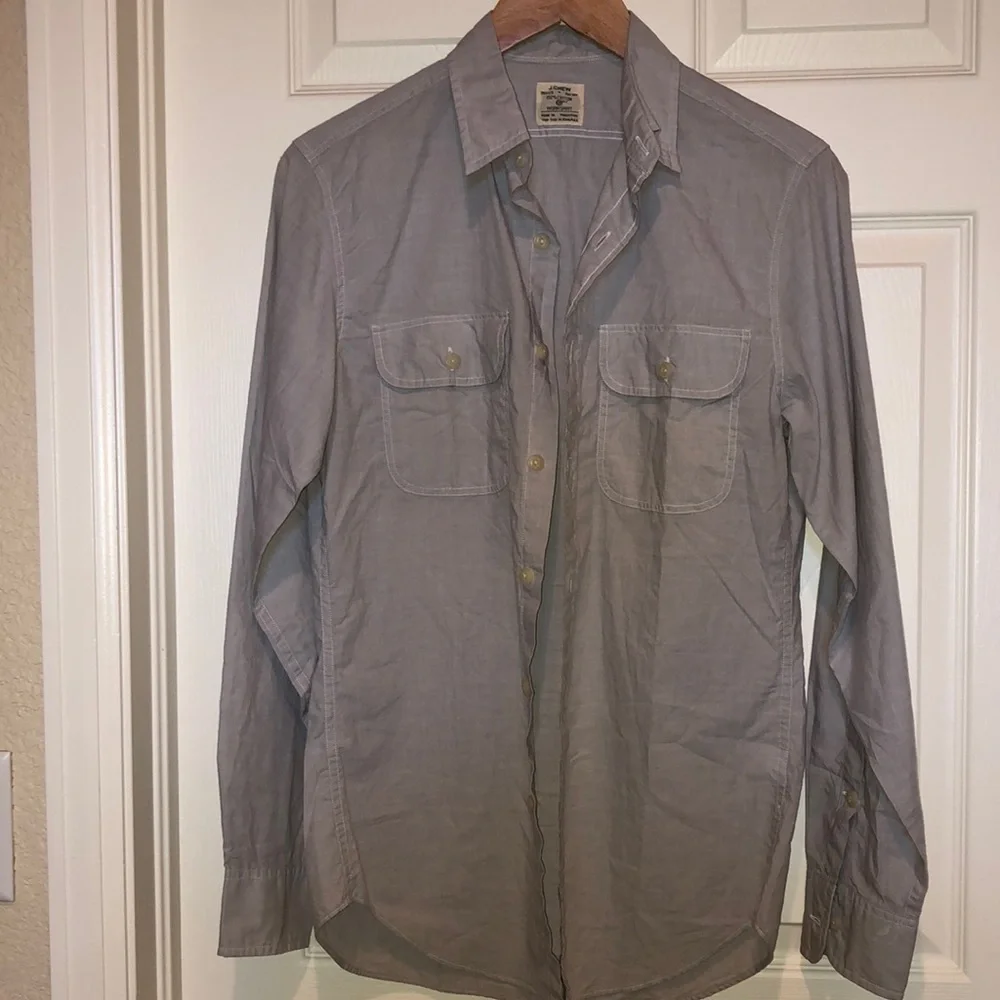 J.Crew Shirt